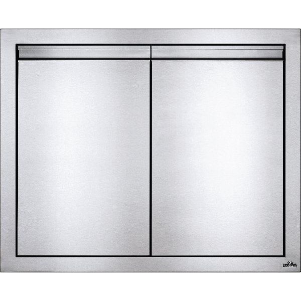 Napoleon Oasis 33" Unfinished Kitchen Island Wayfair Canada